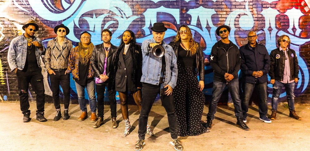 Philip Lassiter & The Philthy Phunk Army